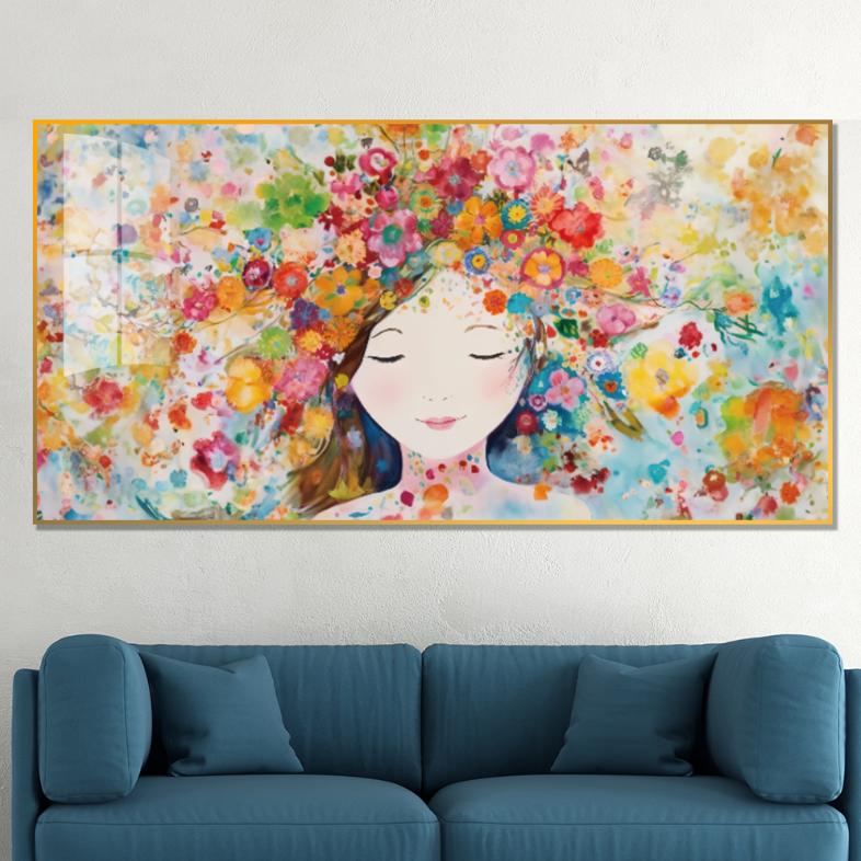 거실 그림 추천 BEST 7+ 구매가이드 3 2 54