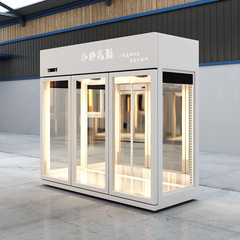 꽃 냉장고 추천 후기 찾아볼까? : 2025 가장 인기 있는 BEST 10 4 3 67
