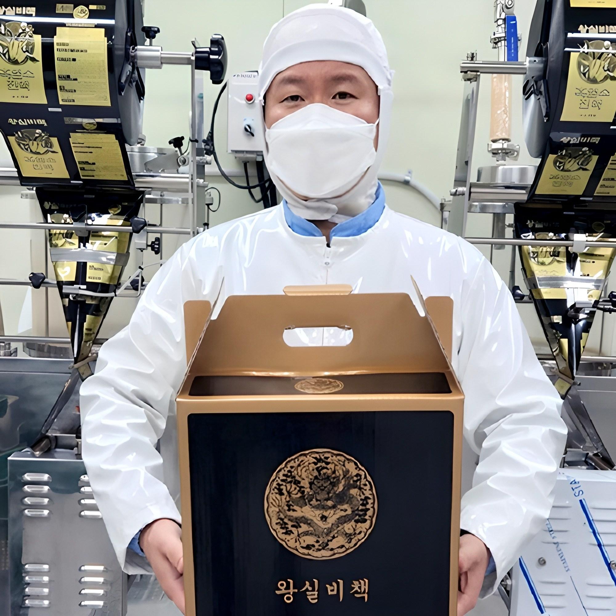 2025에 꼭 사야할 매포 흑염소: TOP 10 리스트 4 3