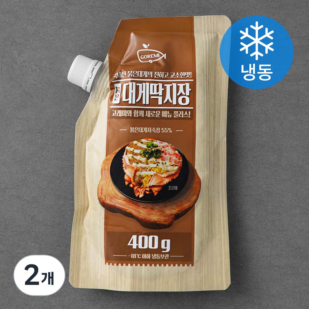 대게 딱지 장 비교하고 고르자! 2025 가성비 BEST 7+ 7 6 12