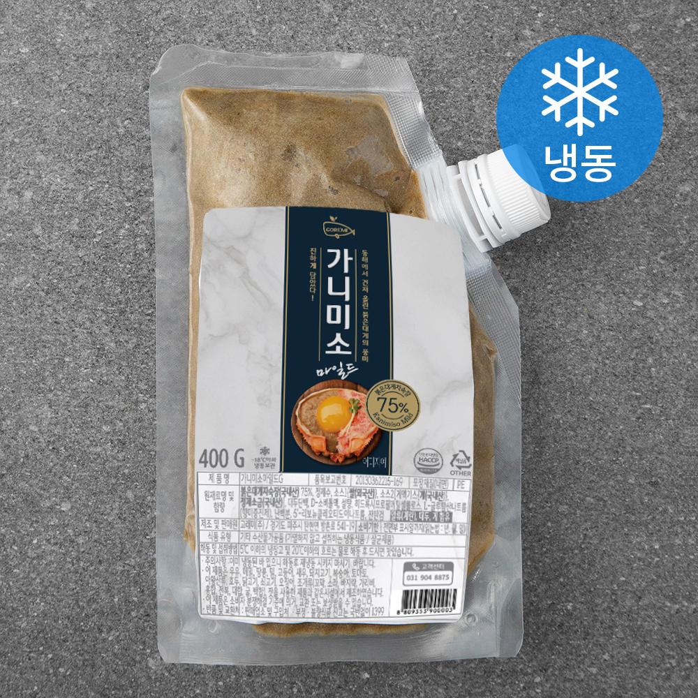 대게 딱지 장 비교하고 고르자! 2025 가성비 BEST 7+ 9 8 12