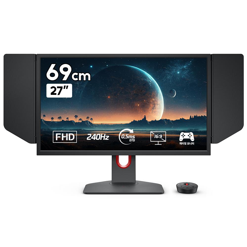 벤큐 240hz 모니터 고르기 어렵다면? 2025의 추천 10 제품 비교 10 9 260